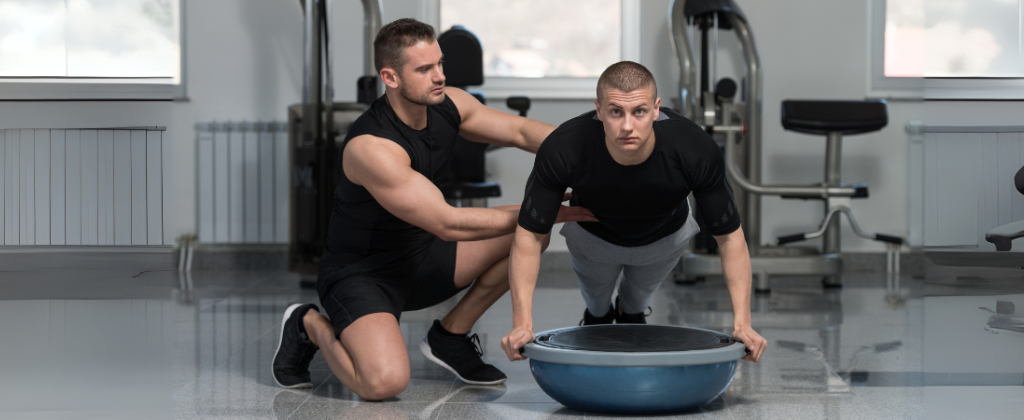 Training Strategies for Peak Performance