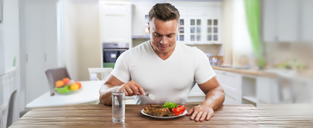 Nutrition for Competition