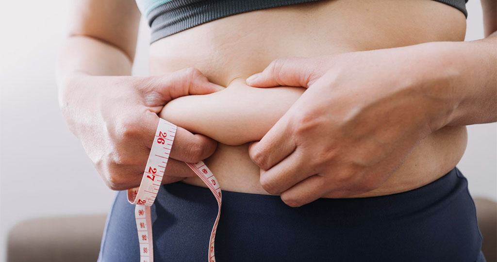 Stubborn fat
