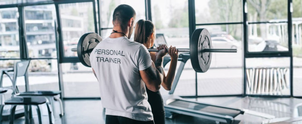 Transform your fitness with Personal Fitness Trainer