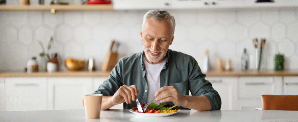 Nutrition Guidance from a Certified Fitness Trainer