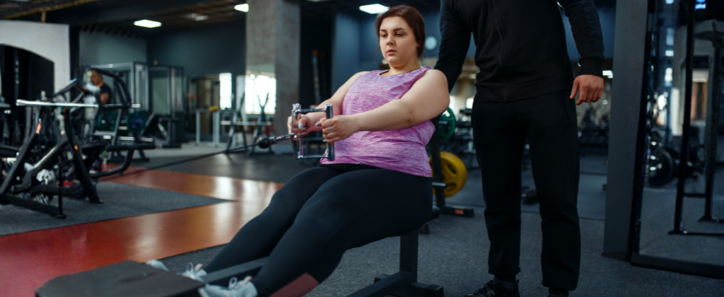 How to Choose the Best UK Weight Loss Coach for Your Lifestyle?