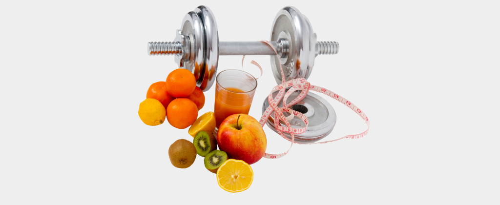 Nutrition Guidance to support Fitness