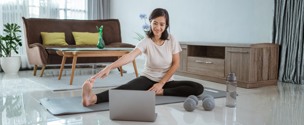 Is a Virtual Fitness Bootcamp Right for You?