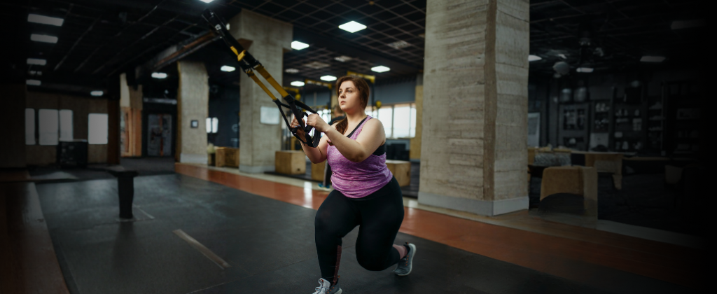 Personal Training for Weight Loss in the UK